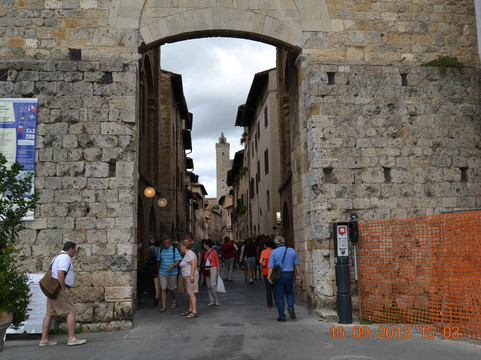 Shore Excursions in Italy-罗马必去景点