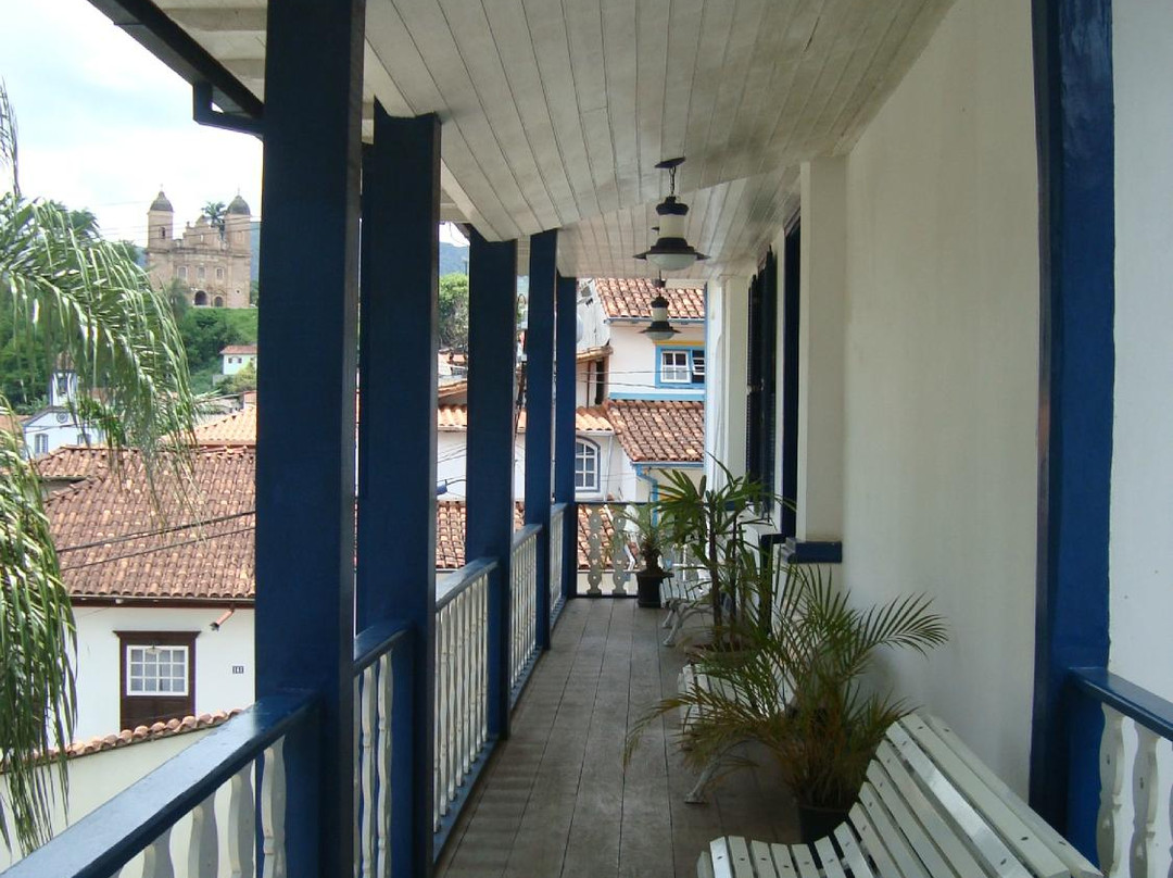 Hotel Providencia主图