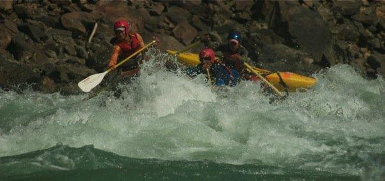 Expeditions India-里希克虚必去景点