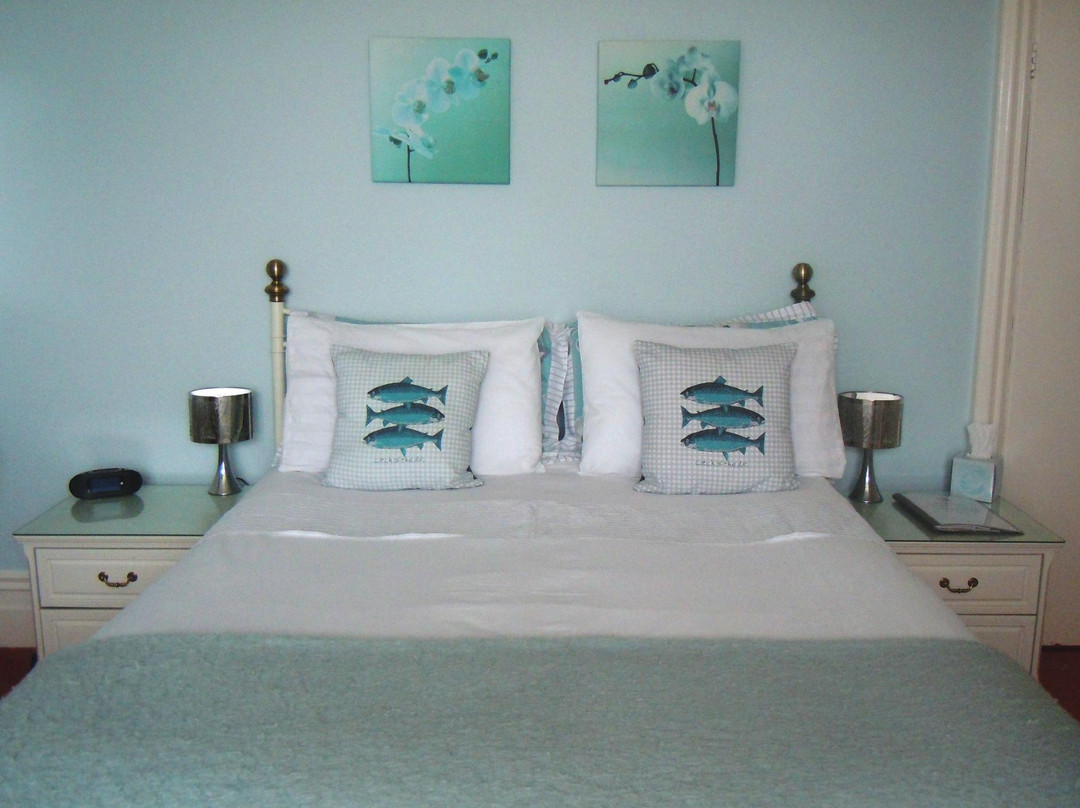 Bramble Guest House主图