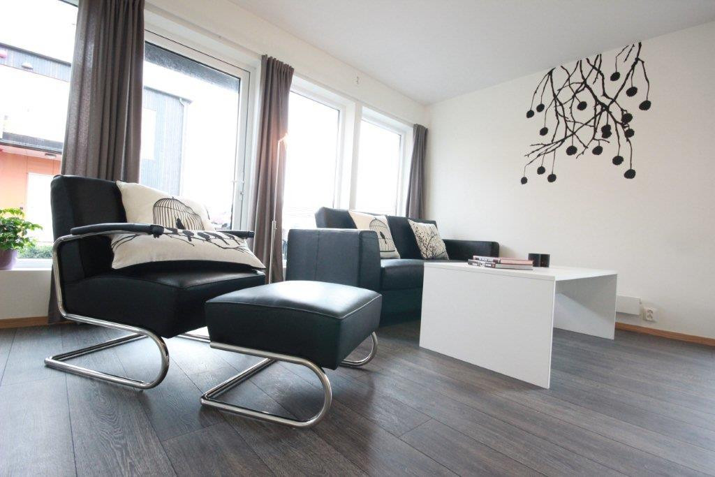 Flotmyrgarden Apartment Hotel