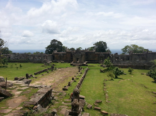Bayon Guide-暹粒必去景点