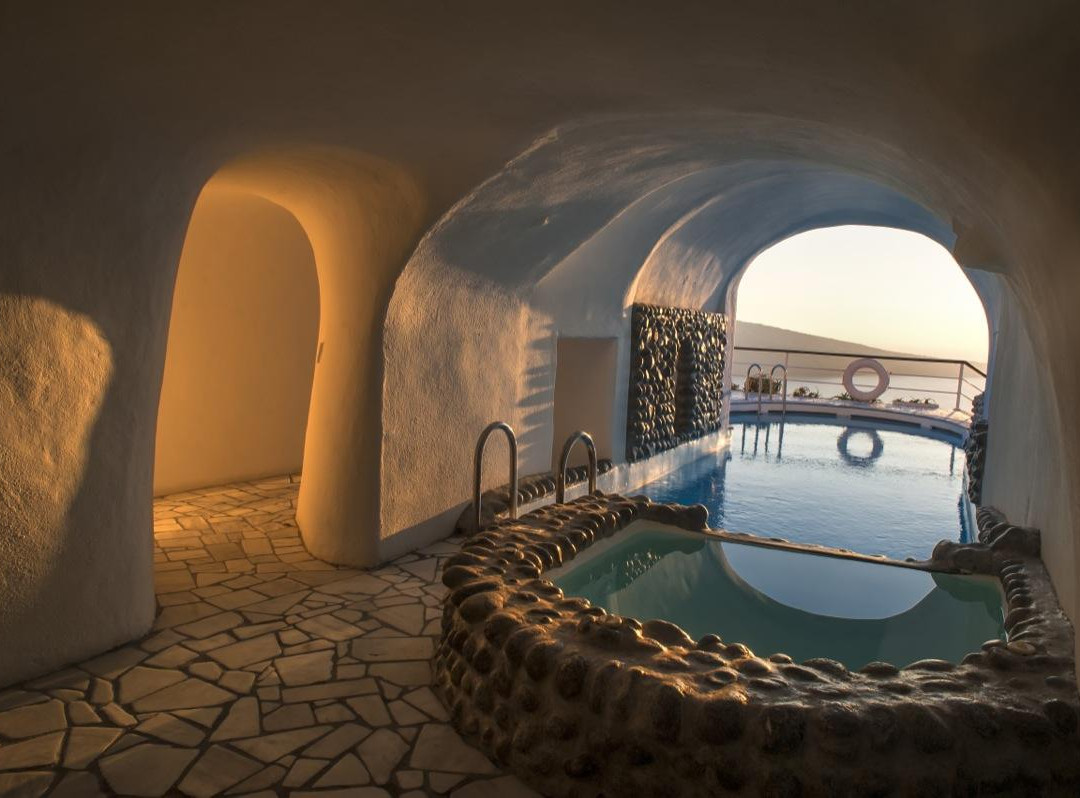 Fanari Villas