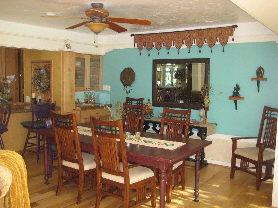 Casa del Campo Guest House