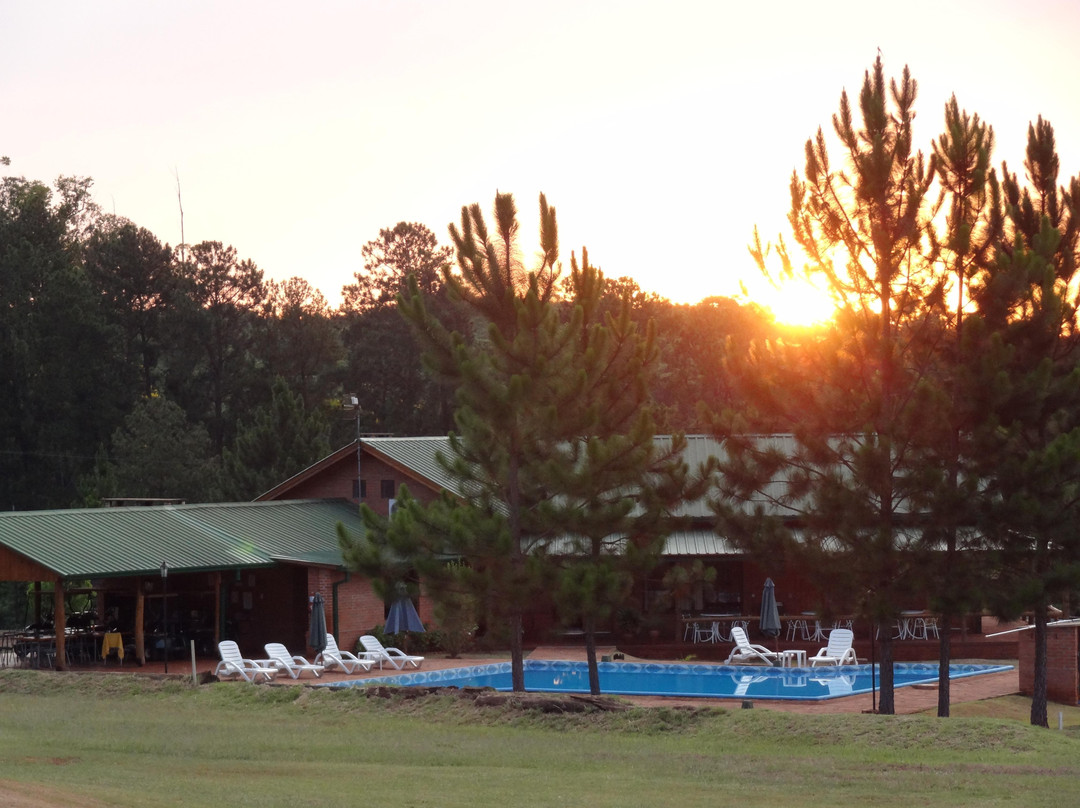 Victorias del Golf - Localidad: Colonia Victoria