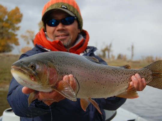 Provo River Guide Service - Private One Day Tours-Kamas必去景点