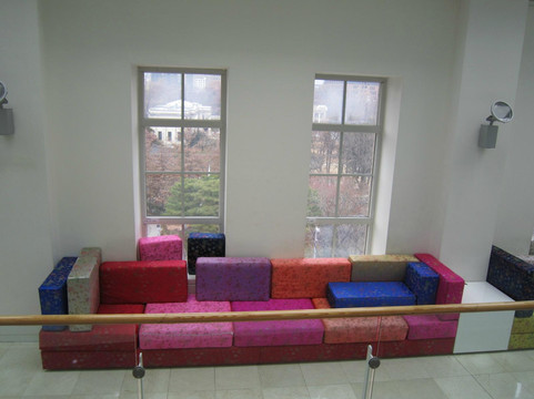 首尔艺术博物馆-首尔必去景点