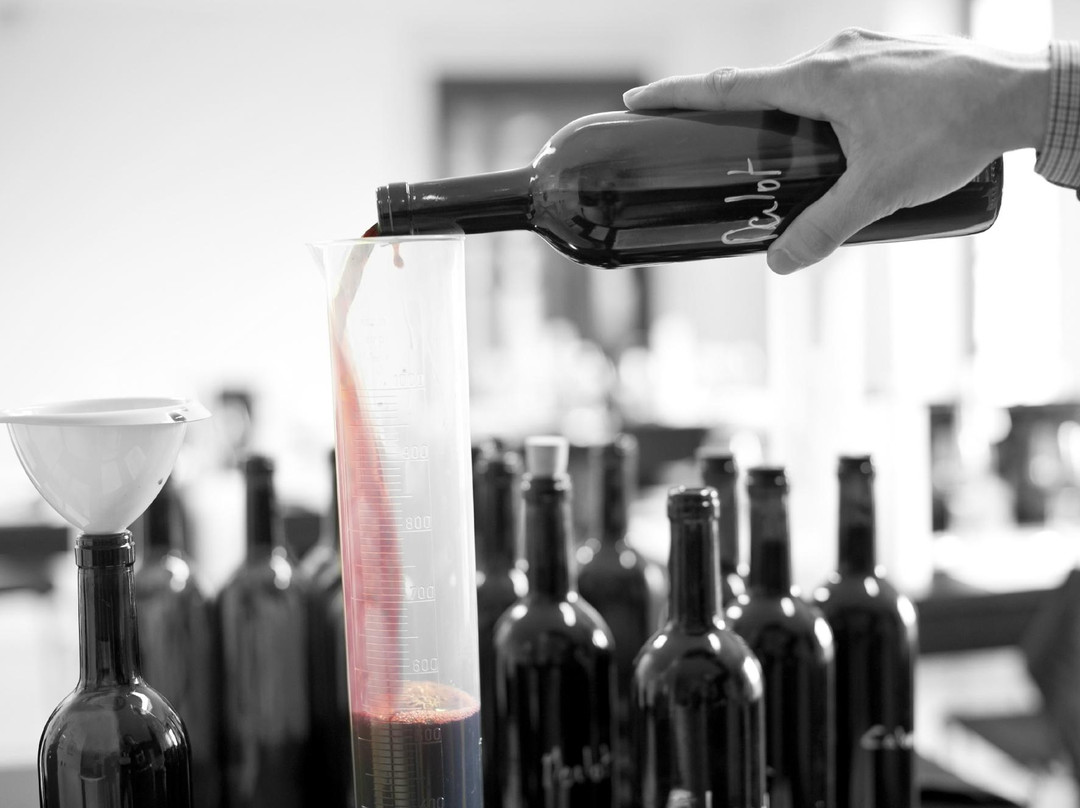 B-Winemaker-圣埃美隆必去景点