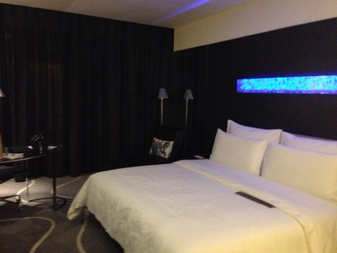 厦门艾美酒店主图