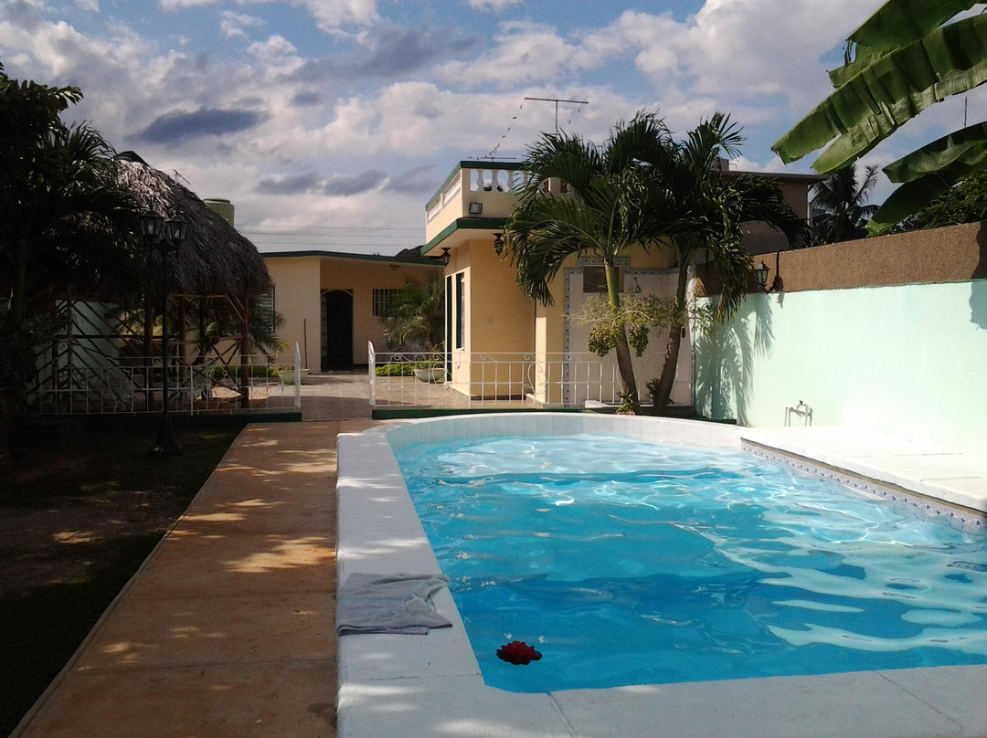 Villa Las Terrazas