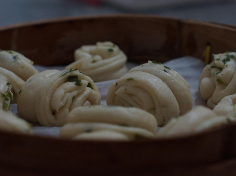 中华料理教室-上海市必去景点