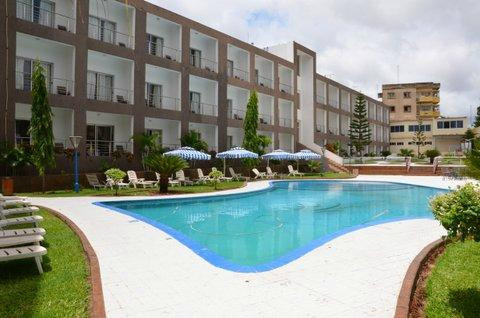 Luna Hotel Executivo主图