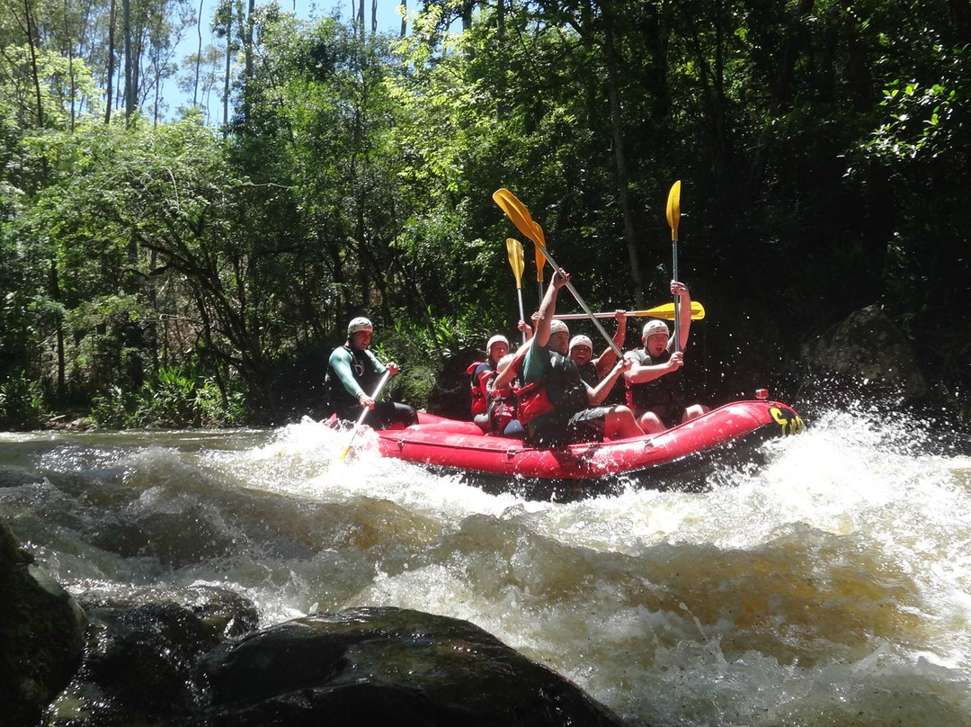 Eco Aventuras Turismo-Tres Coroas必去景点