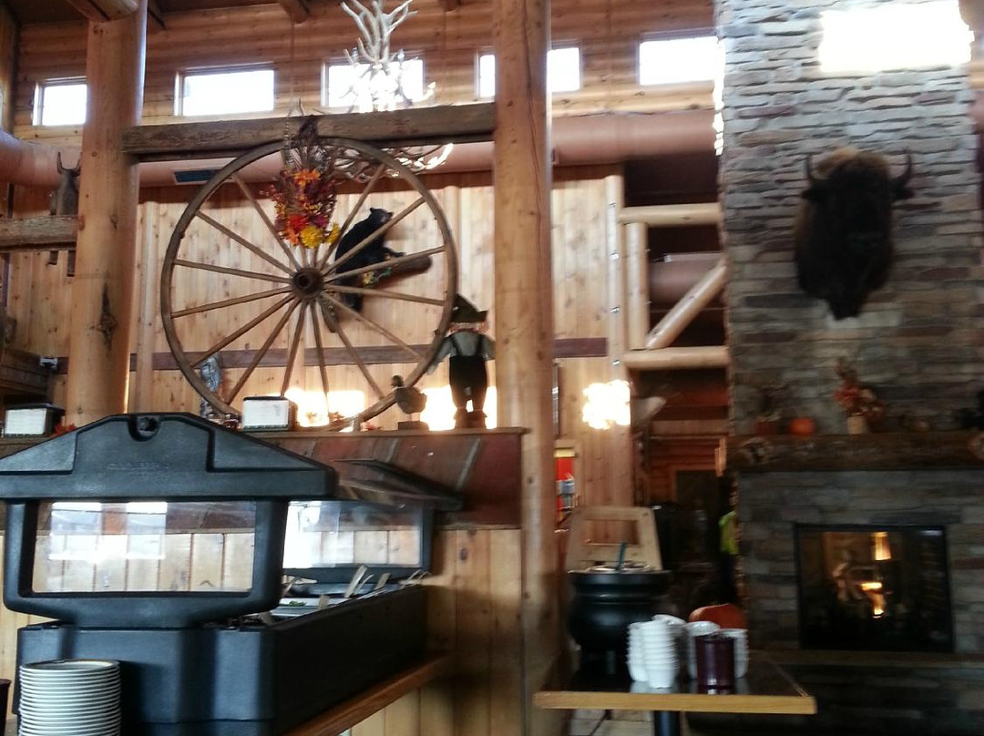 Village Pizza and Pub