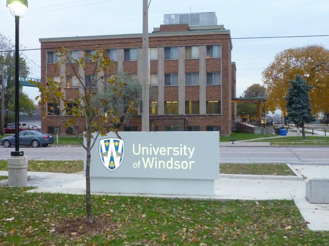 University of Windsor