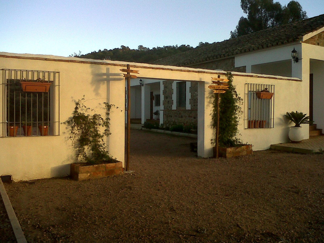 Pabellones de San Isidro
