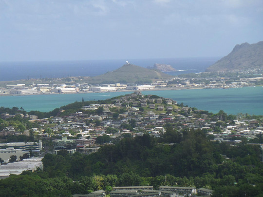 玻利尼西亚探险之旅-火奴鲁鲁必去景点