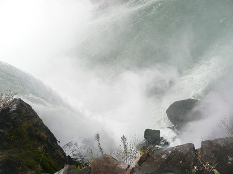 Over The Falls Tours-尼亚加拉大瀑布必去景点