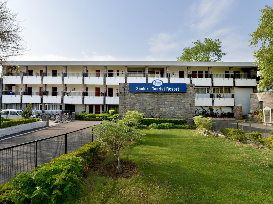 Sunbird Tourist Resort