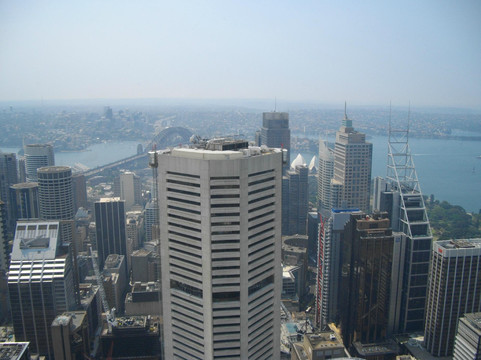 悉尼塔+历险澳洲-悉尼必去景点