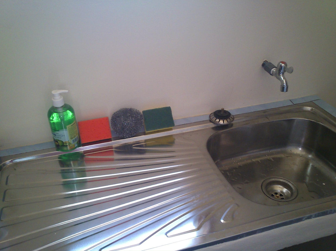 Puzut Homestay主图