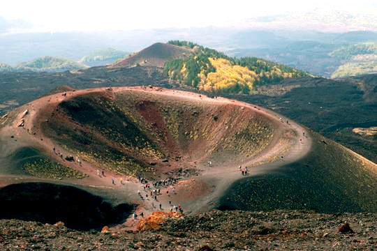 Personal Guide Sicily-巴勒莫必去景点
