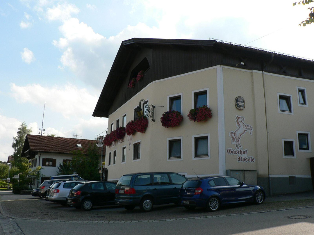 Gasthof Rössle主图
