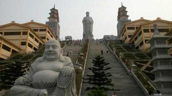 普照禅寺-龙海市必去景点