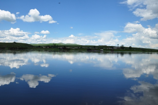 室韦俄罗斯民族乡-额尔古纳市必去景点