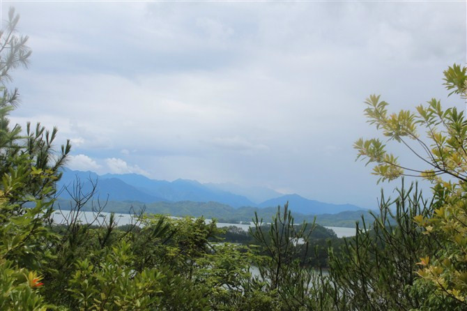 杭州千岛湖国家森林公园-淳安县必去景点