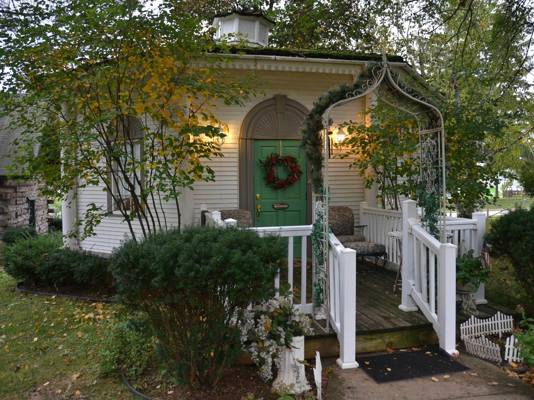 Ambrosia Inn