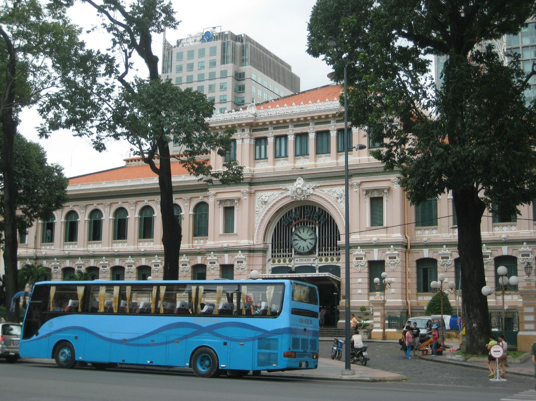 Vietnam MinMax Travel Day Tours-河内必去景点
