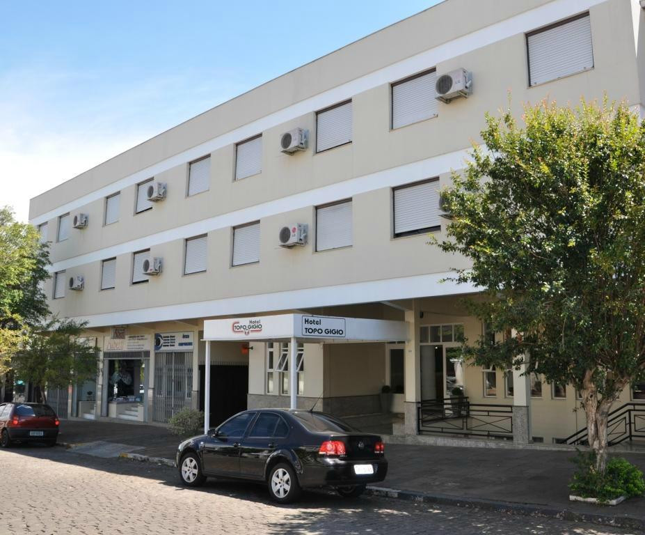 Hotel Topo Gigio