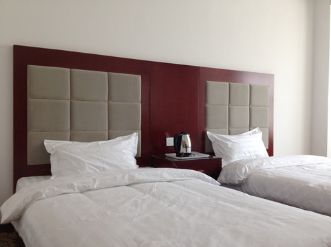 平遥嘉晨快捷酒店主图