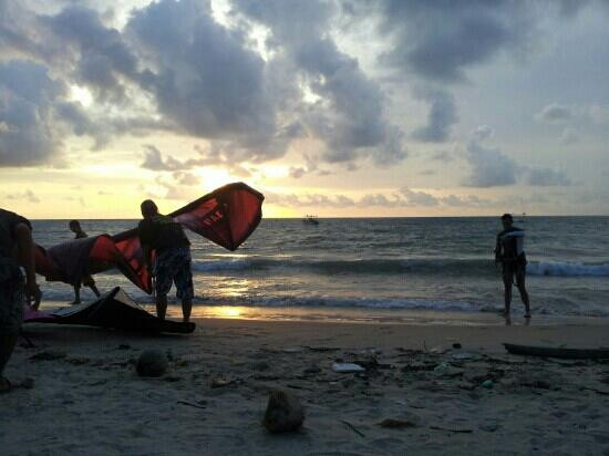 BOB's Kite School Phuket-奈阳必去景点