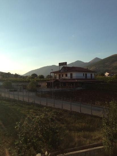 B&B Casa Vacanza Verzellino-客卧