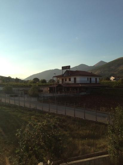 B&B Casa Vacanza Verzellino主图