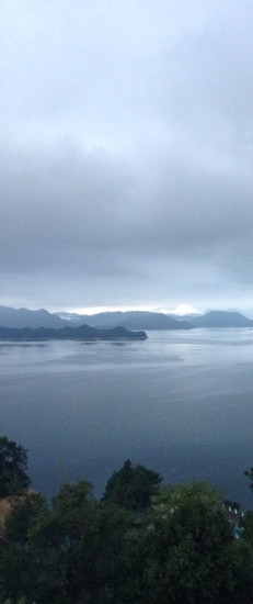 淳安千岛湖农夫山泉生产基地-淳安县必去景点