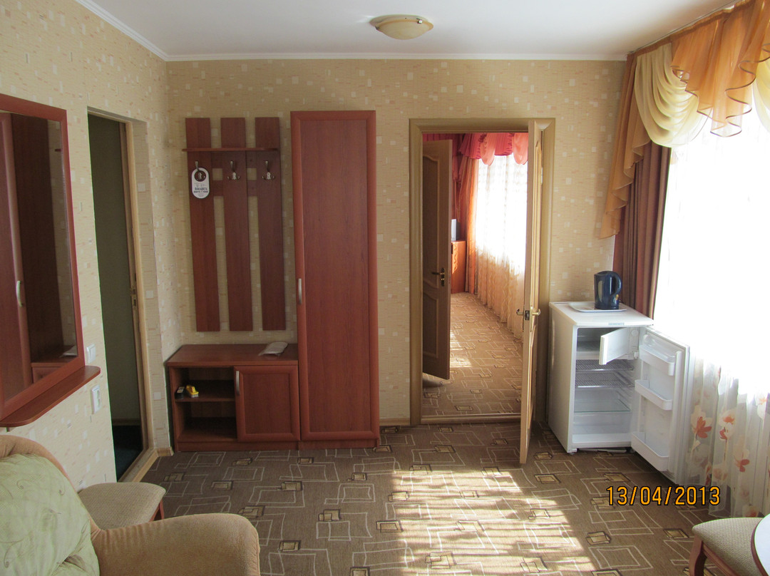 Hotel Volna主图