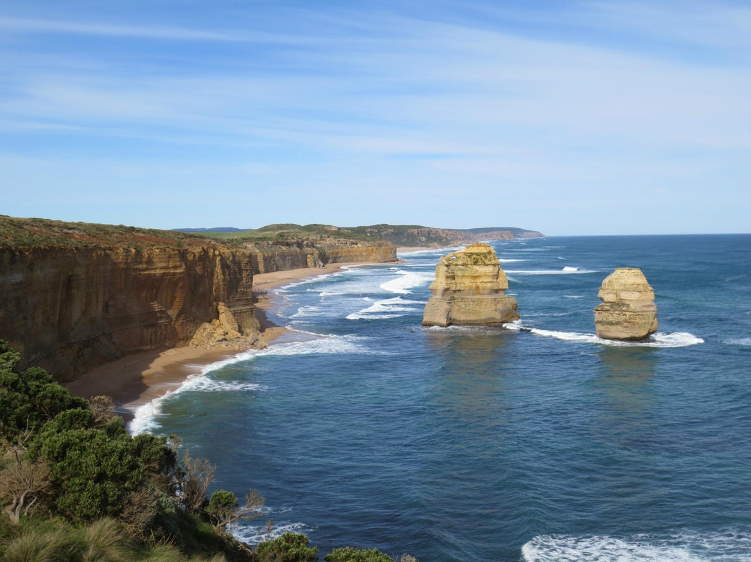 大洋路和坎贝尔港国家公园-坎贝尔港必去景点