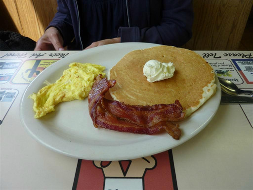 Loma餐馆和美食-Starvin' Arvin's