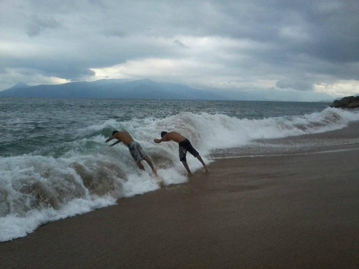 Capricornio Beach-Caraguatatuba必去景点