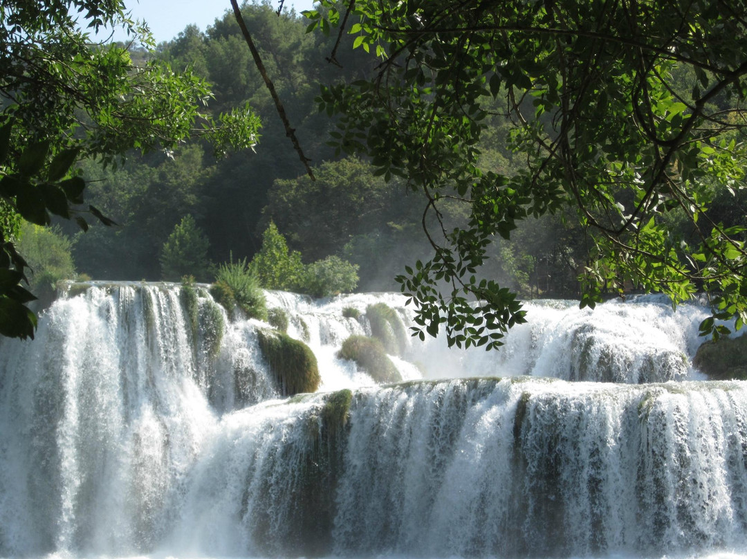 Krka National Park-Sibenik-Knin County必去景点