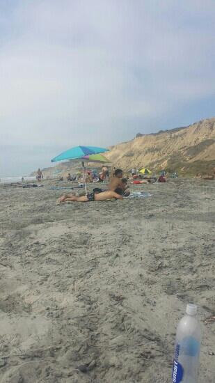 圣地亚哥黑海滩-圣地亚哥必去景点