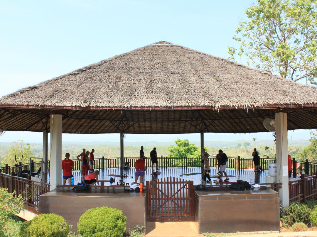 Fresh Start Fitness Yoga & Wellness Retreat Thailand-夜林必去景点