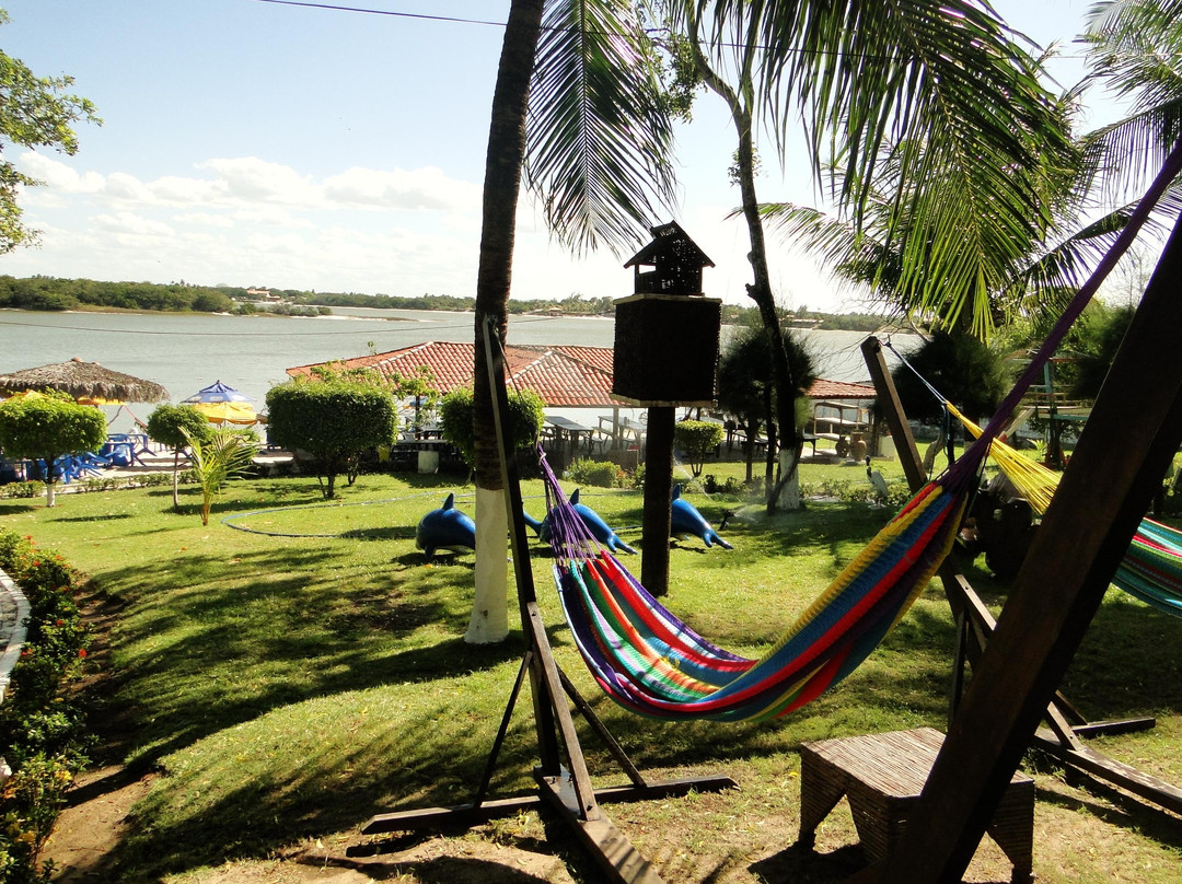 Lagoa do Banana-Cumbuco必去景点