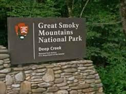 Smoky Mountain Deep Creek Gators Tubes景点图片
