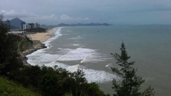 海陵岛-阳江市必去景点