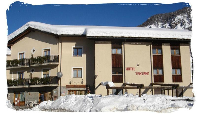 Hotel Tantane'主图