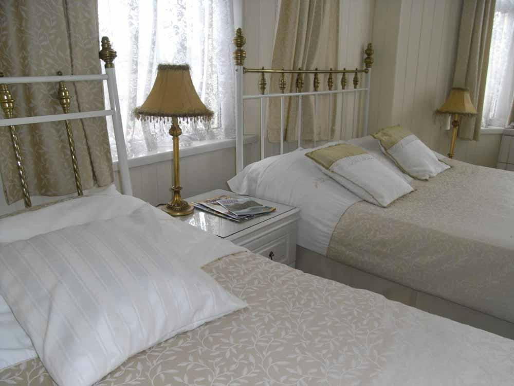 Heritage House主图